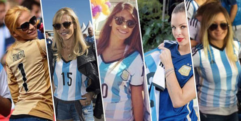 M.U đón bóng hồng đanh đá nhất Nam Mỹ ảnh 2