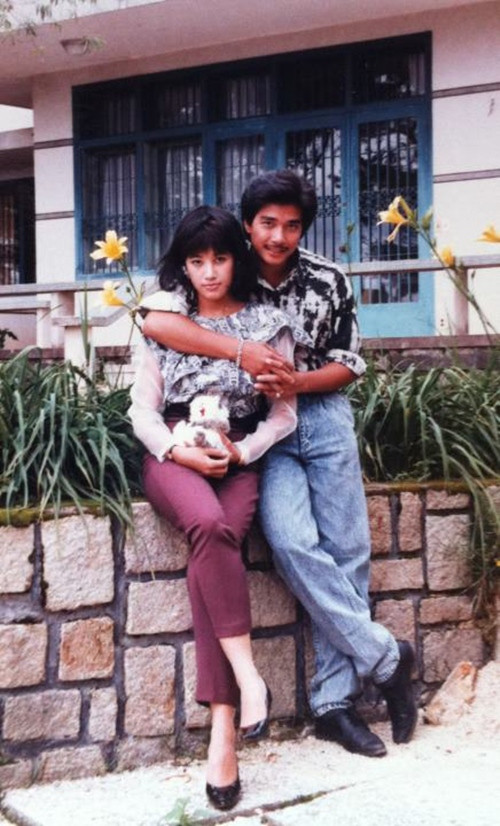 Lê Tuấn Anh: Tài tử chưa từng chạm tay vào giải thưởng ảnh 5