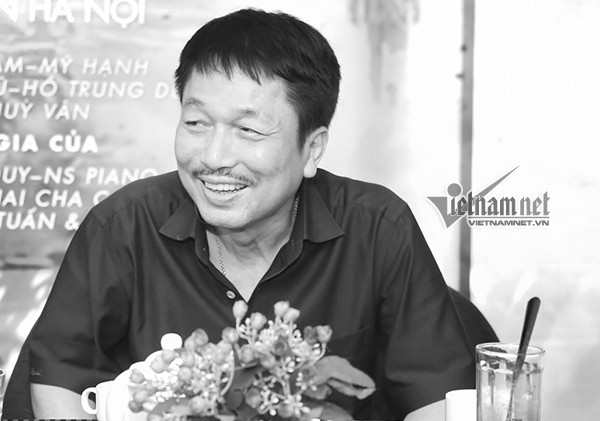 Phú Quang: 3 đời vợ và 6 lần bị báo sẽ chết ảnh 1