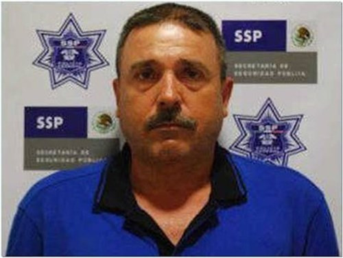 'Hóa đơn' vượt ngục gây sốc của trùm ma túy Mexico ảnh 4