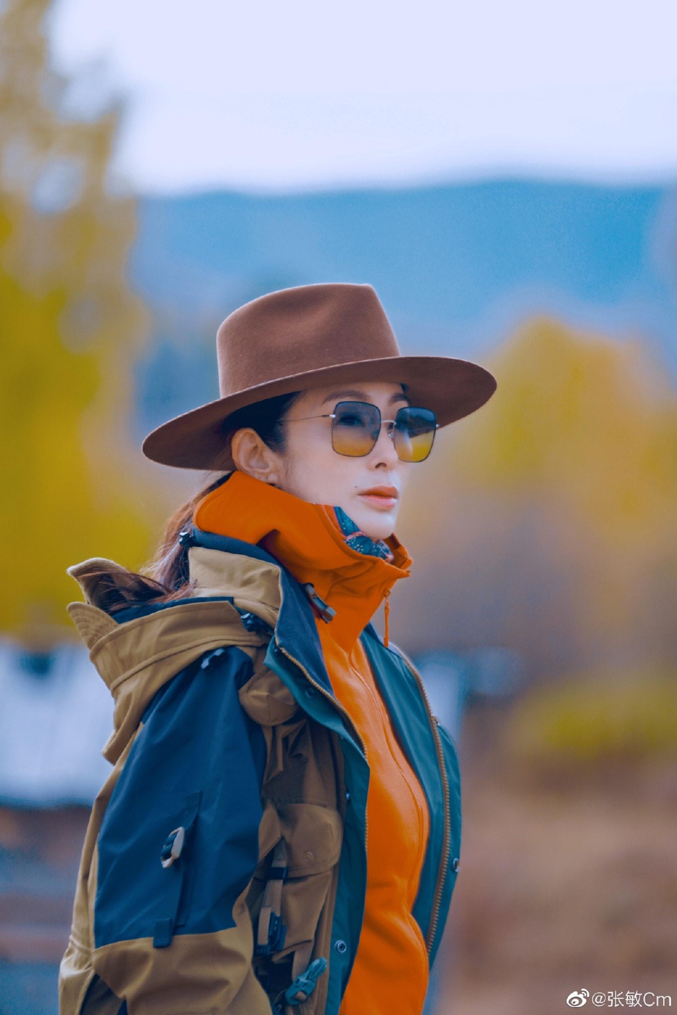 Kể từ đó, Trương Mẫn kín tiếng trong chuyện tình cảm. Cô từng được cho là đã bí mật kết hôn với diễn viên/nhà sản xuất kiêm người quản lý Lưu Vĩnh Huy. Tuy vậy, hiện tại cô đang hẹn hò với nhà sản xuất kiêm đạo diễn phim ngắn kém 10 tuổi Sư Huynh Phạn. Cuối năm ngoái, cặp đôi bị đồn đã kết hôn khi lộ video Sư Huynh Phạn gọi Trương Mẫn là &quot;vợ&quot;.