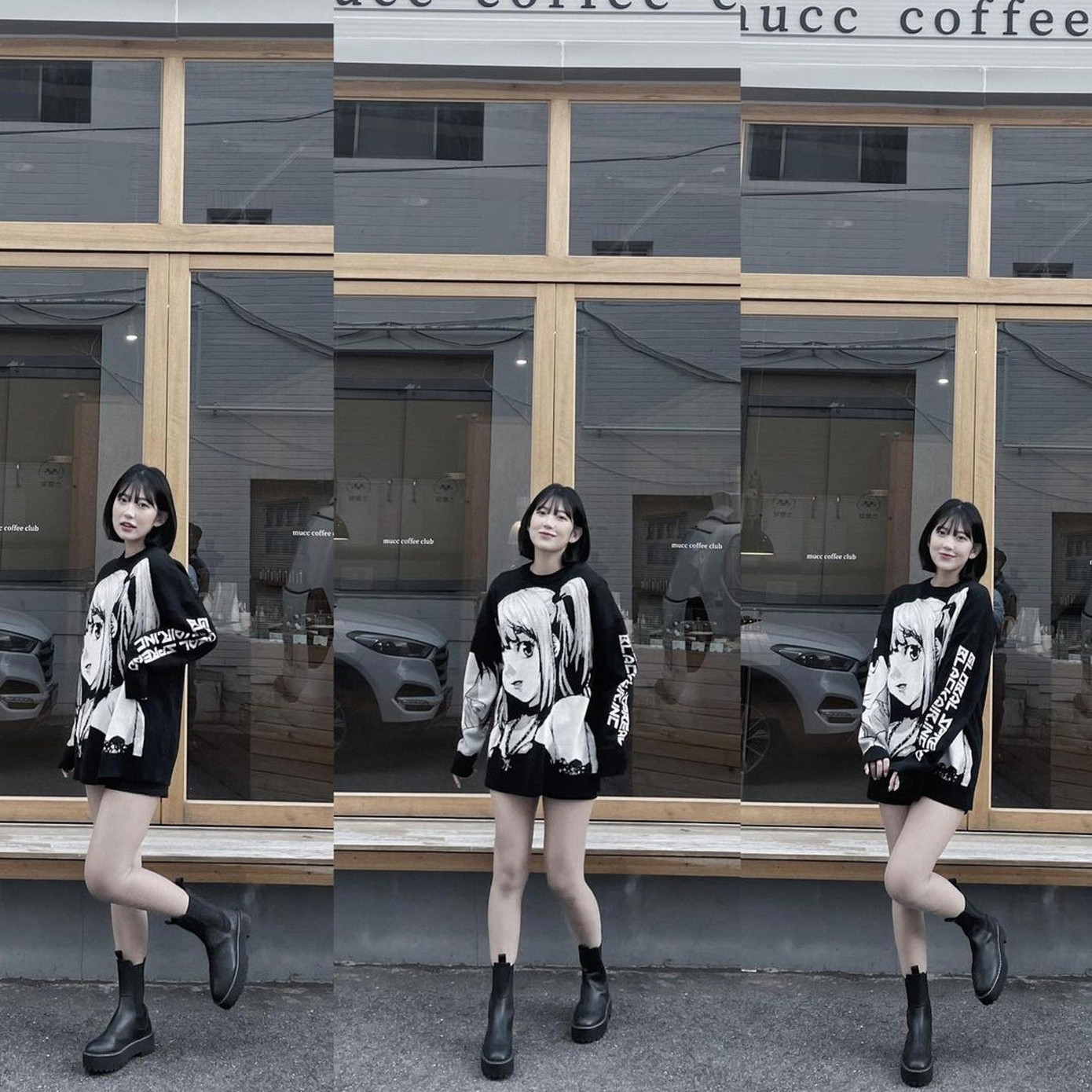 Không còn là &quot;vịt con xấu xí&quot;, Choi Joon Hee không có ý định bước chân vào làng giải trí. Cô muốn trở thành nhà văn và đã ký hợp đồng với một nhà xuất bản.