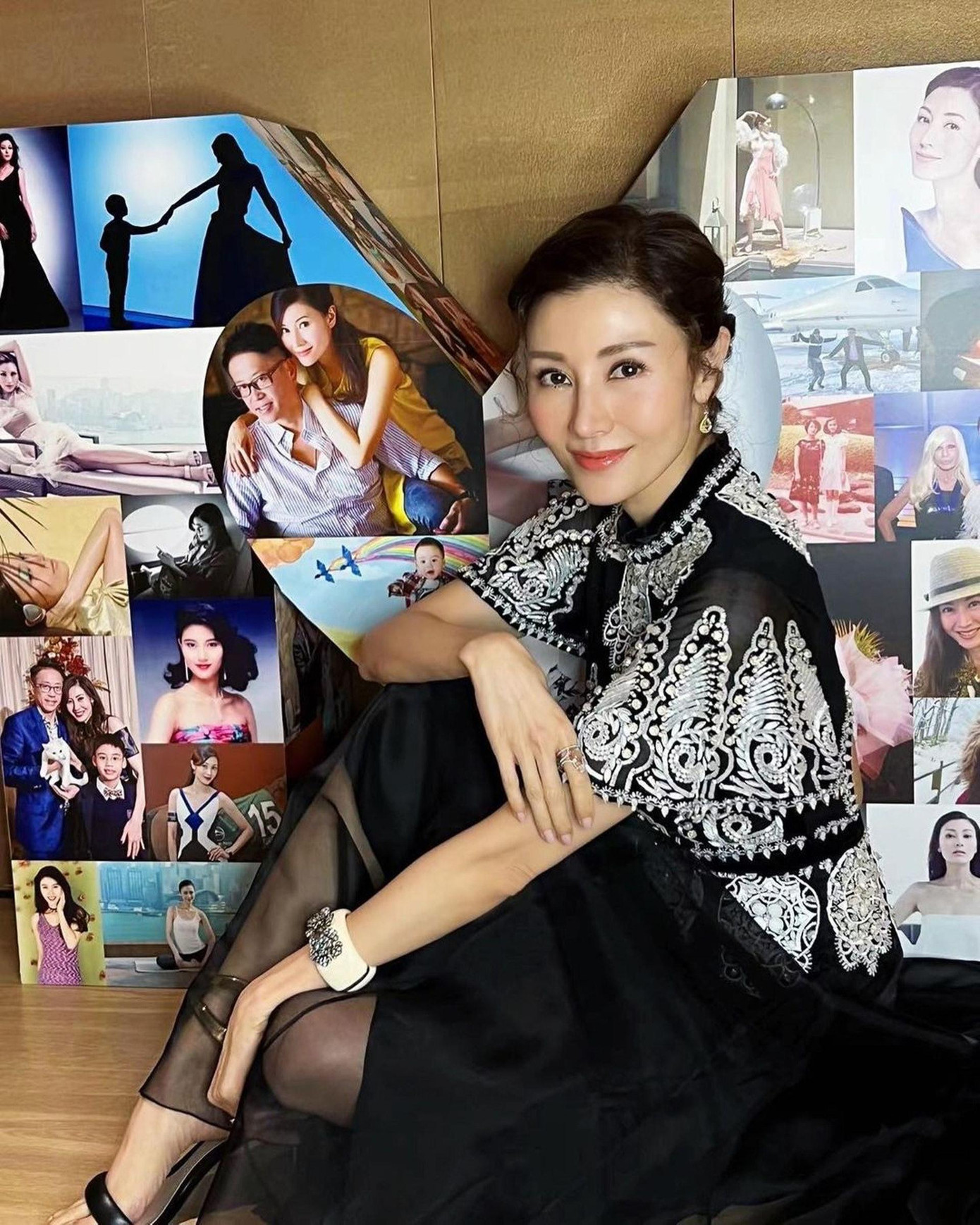 Lý Gia Hân có thể không còn sống nếu nhập viện chậm hơn một chút. Lý Gia Hân có thể không còn sống nếu nhập viện chậm hơn một chút.