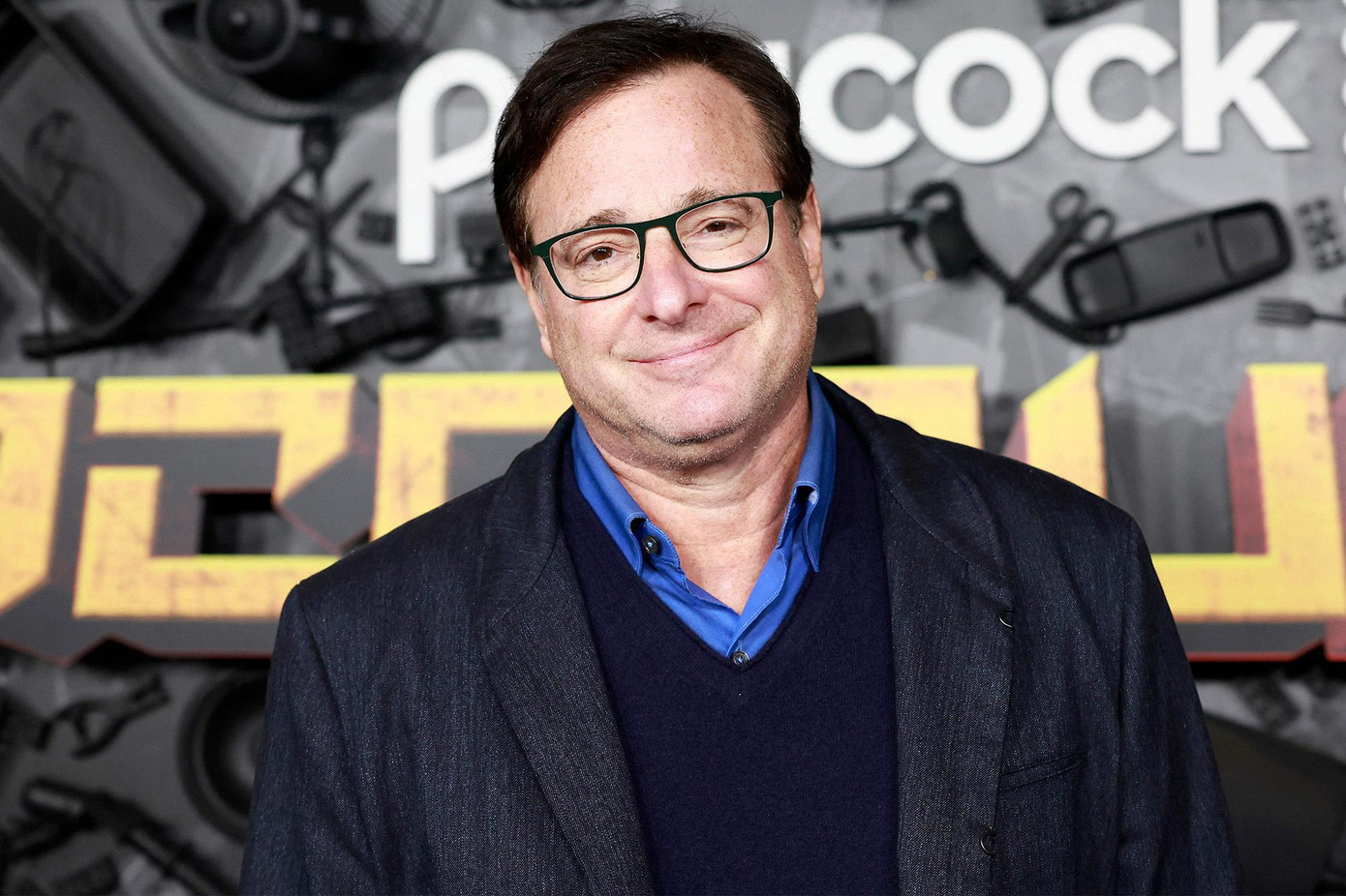 Bob Saget tử vong trong phòng khách sạn. Bob Saget tử vong trong phòng khách sạn.