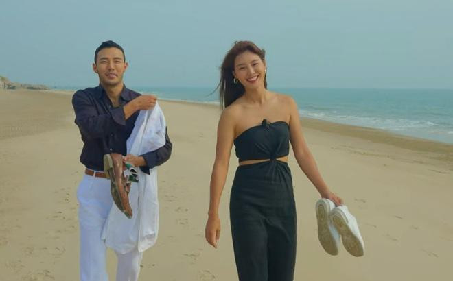 Kang So Yeon và Oh Jin Taek là một trong những cặp đôi được chú ý nhất trên “Single's Inferno”. Kang So Yeon và Oh Jin Taek là một trong những cặp đôi được chú ý nhất trên “Single's Inferno”.