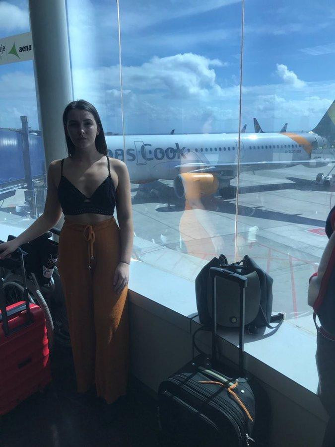 Những cô gái từng rơi vào tình huống tương tự Olivia.