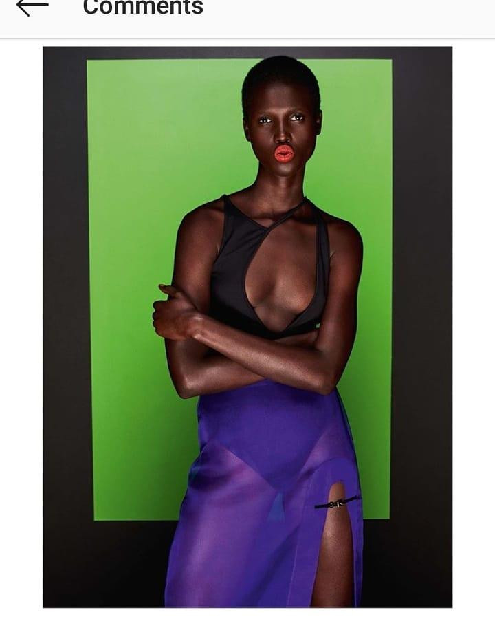 Amar Akway (21 tuổi) đến từ Ethiopia. Dù vẫn còn là tân binh, cô được kỳ vọng sẽ bứt phá trong năm 2022.