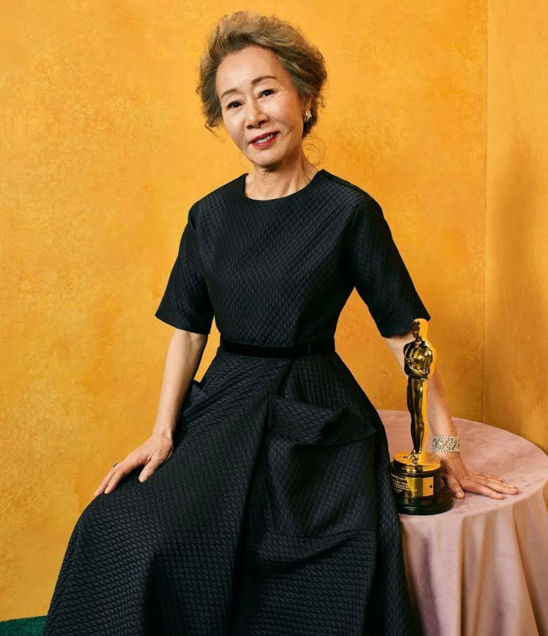 Bà Youn chưa từng phản hồi về những bài phỏng vấn của chồng cũ. Bà Youn chưa từng phản hồi về những bài phỏng vấn của chồng cũ.