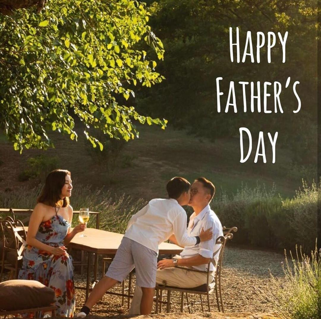 Được biết, Hứa Tấn Hanh muốn có thêm con gái. Hai người áp dụng cả phương pháp thụ tinh nhân tạo nhưng không thành công. Được biết, Hứa Tấn Hanh muốn có thêm con gái. Hai người áp dụng cả phương pháp thụ tinh nhân tạo nhưng không thành công.