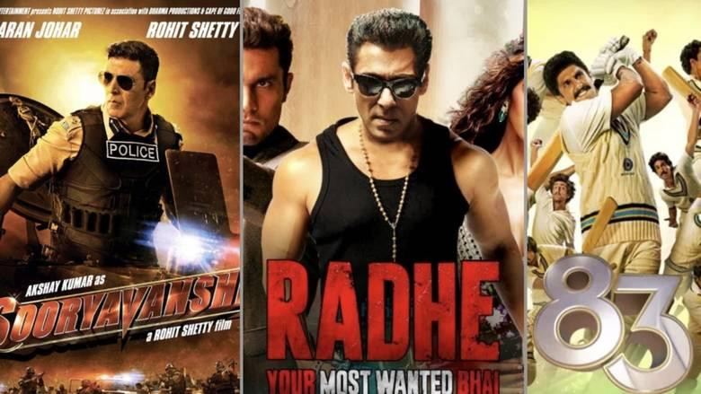 Loạt phim chờ ngày ra rạp đứng trước nguy cơ bị hoãn chiếu hoặc chiếu online. Loạt phim chờ ngày ra rạp đứng trước nguy cơ bị hoãn chiếu hoặc chiếu online.