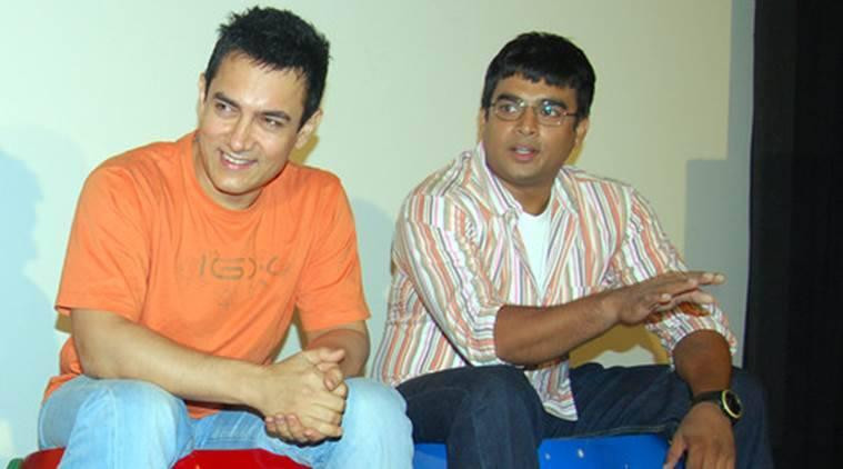 Hai nam diễn viên nổi tiếng trong "3 chàng ngốc" đều bị mắc COVID-19. Hai nam diễn viên nổi tiếng trong "3 chàng ngốc" đều bị mắc COVID-19.