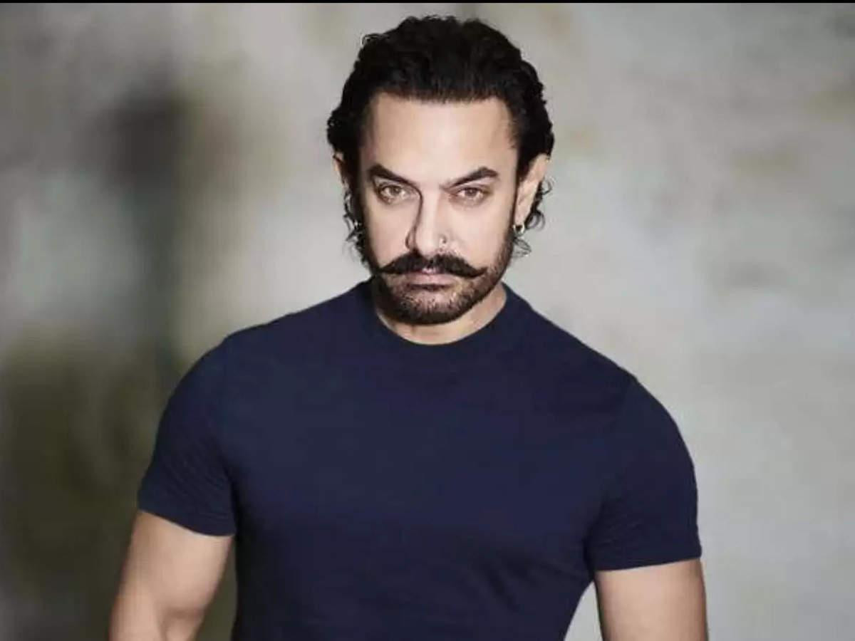 Ngôi sao “3 chàng ngốc” Aamir Khan có kết quả xét nghiệm dương tính với chủng coronavirus mới vào ngày 24/3. Ngôi sao “3 chàng ngốc” Aamir Khan có kết quả xét nghiệm dương tính với chủng coronavirus mới vào ngày 24/3.