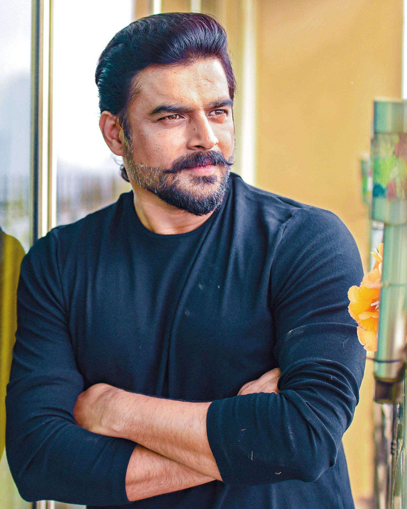 R Madhavan, bạn diễn của Aamir trong “3 chàng ngốc”, thông báo mắc COVID-19 vào ngày 25/3. Ngày 11/4, anh nhận kết quả âm tính. R Madhavan, bạn diễn của Aamir trong “3 chàng ngốc”, thông báo mắc COVID-19 vào ngày 25/3. Ngày 11/4, anh nhận kết quả âm tính.