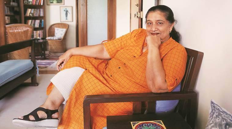 Sao gạo cội Seema Pahwa xác nhận mắc COVID-19 vào ngày 6/4. Sao gạo cội Seema Pahwa xác nhận mắc COVID-19 vào ngày 6/4.