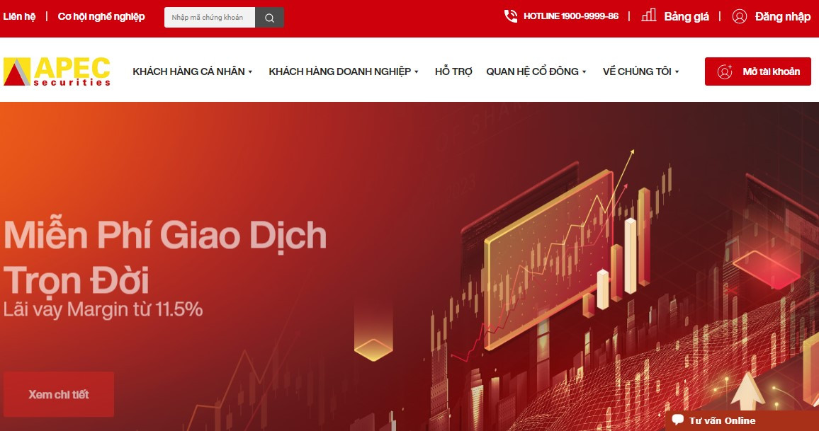 Khởi tố vụ thao túng chứng khoán ở nhóm Apec Khởi tố vụ thao túng chứng khoán ở nhóm Apec