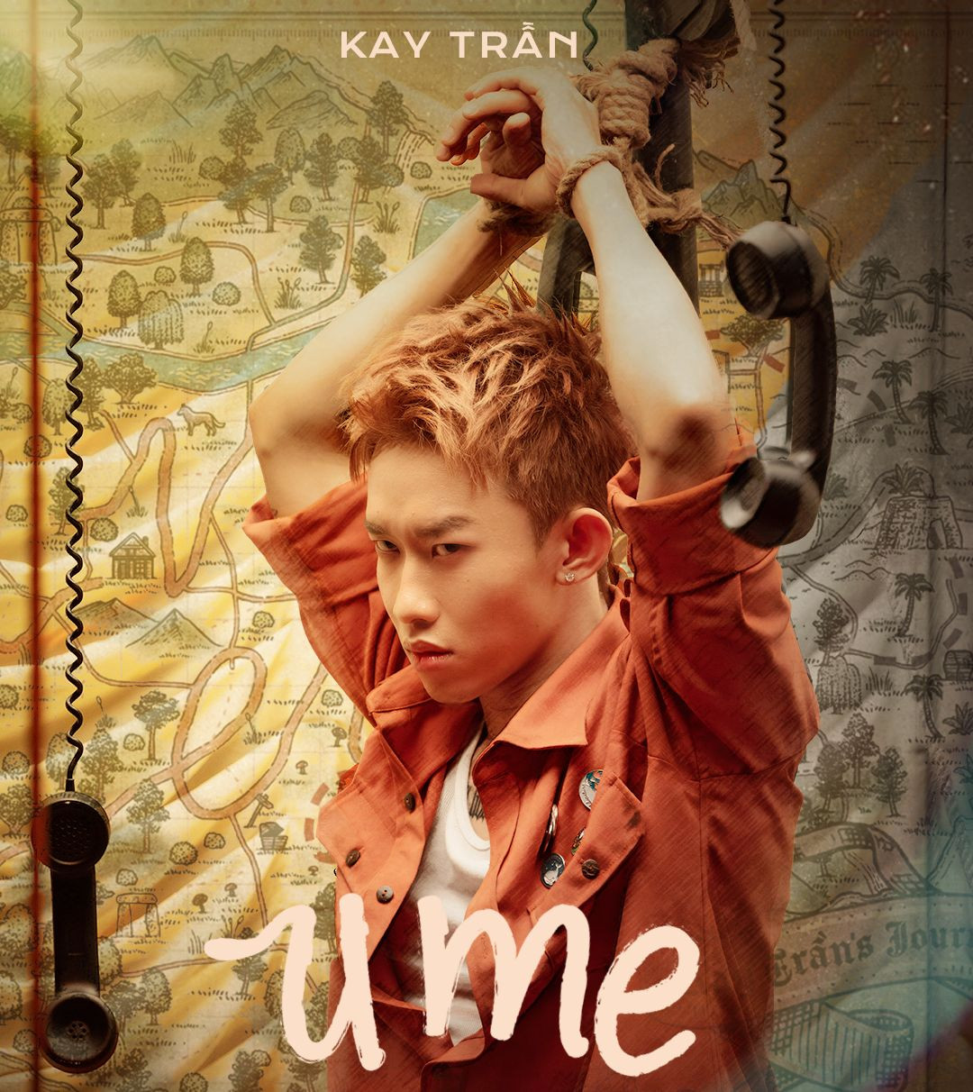 Liệu Kay Trần có thể "lội ngược dòng" trong lần trở lại này?