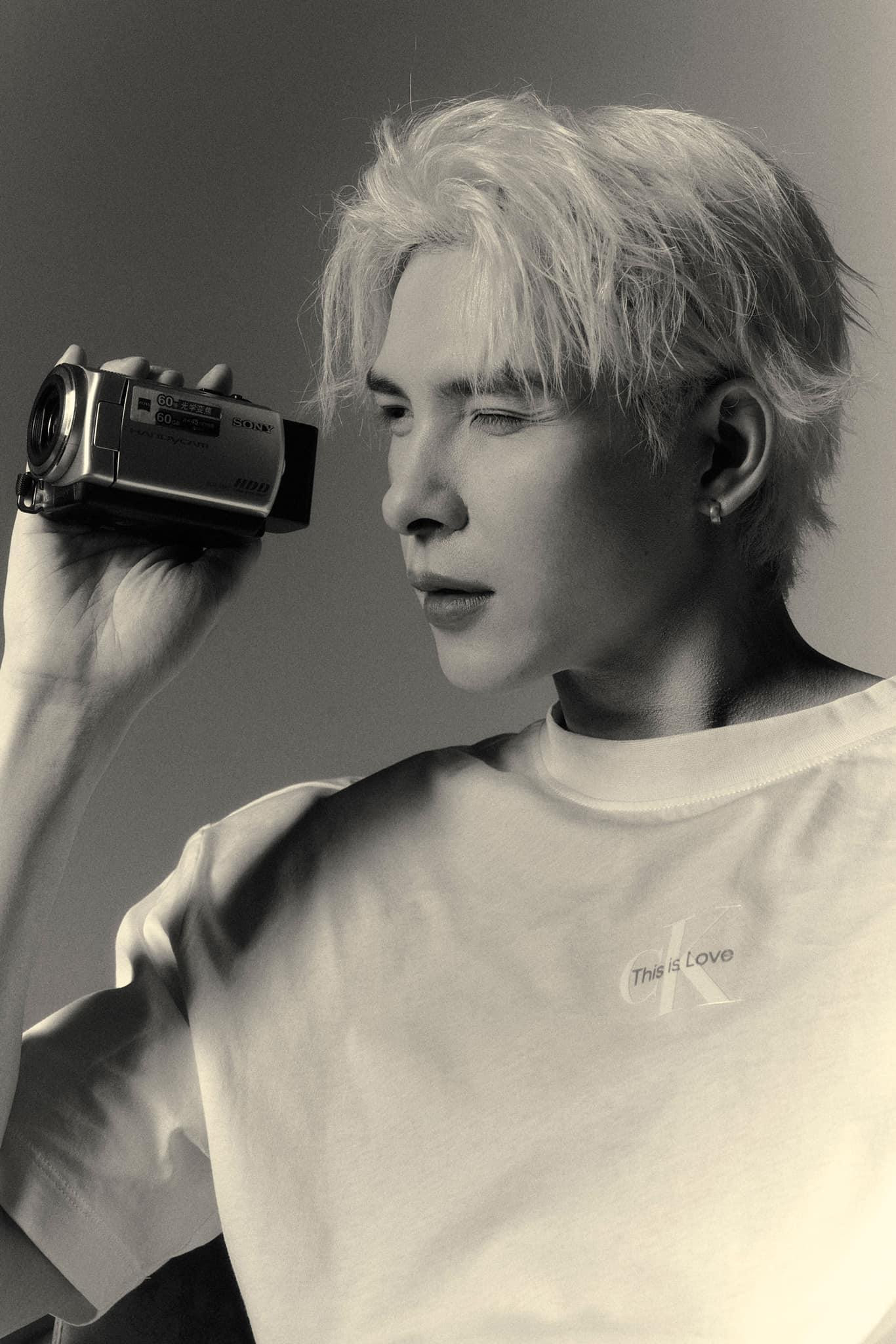 Diễn viên Denis Đặng Diễn viên Denis Đặng