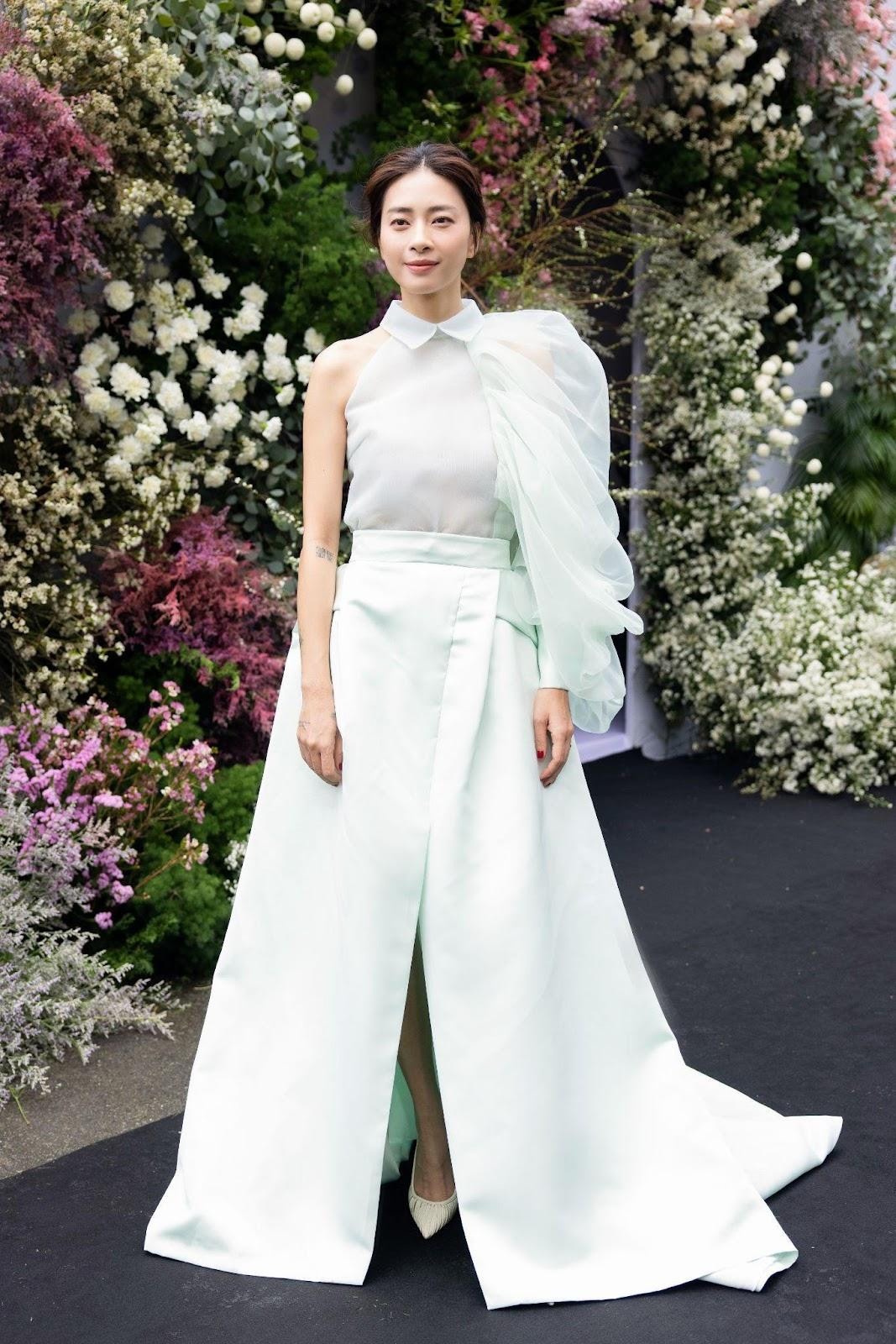 &quot;Đả nữ&quot; Ngô Thanh Vân