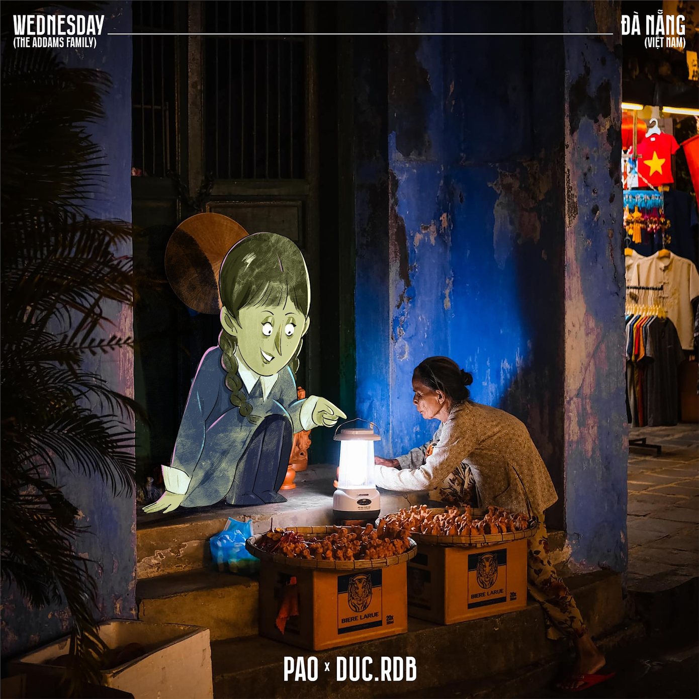 Ảnh: Pao Illustration