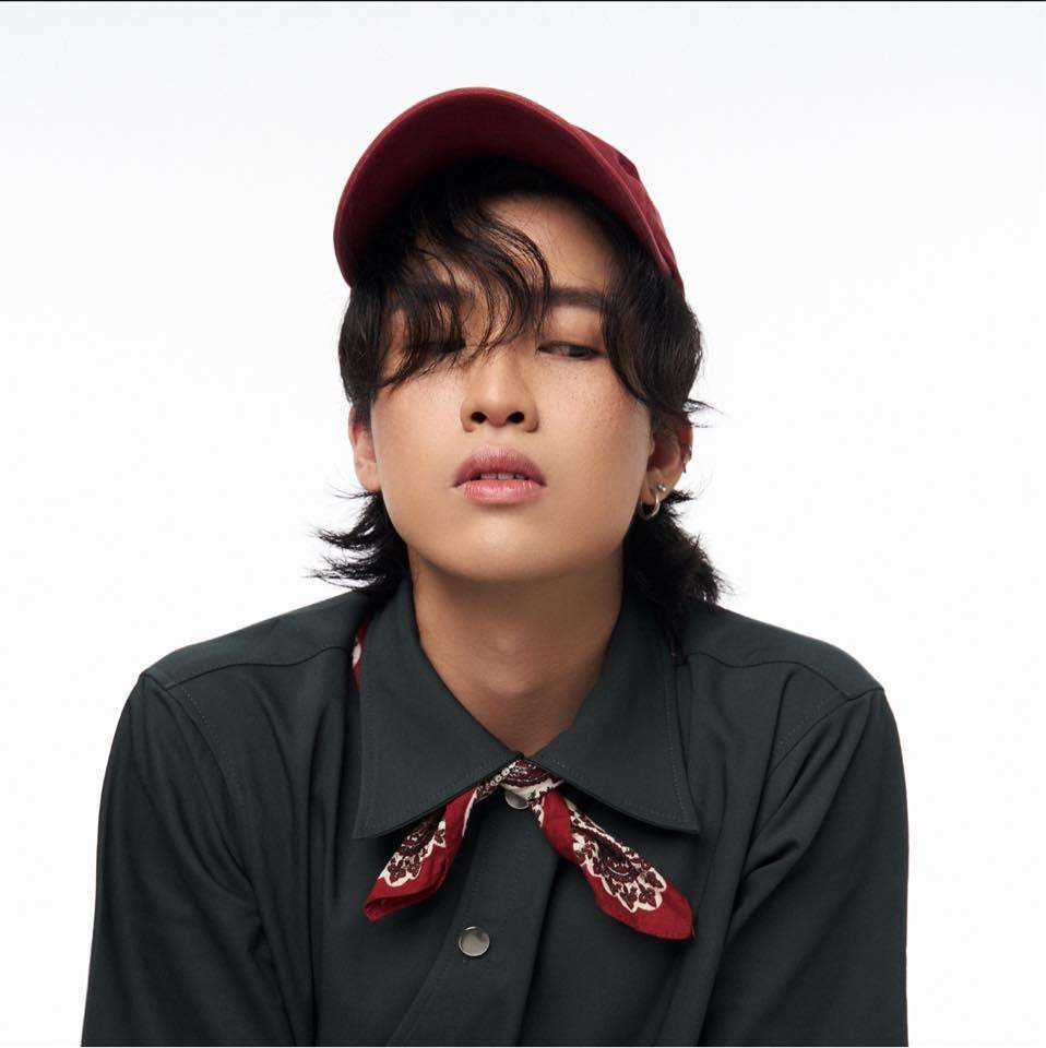 Nhạc sĩ Mew Amazing Nhạc sĩ Mew Amazing