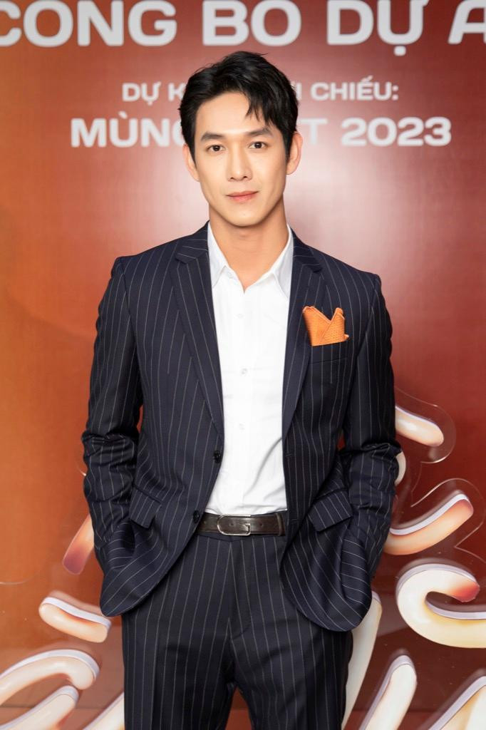 Nam chính Song Luân Nam chính Song Luân