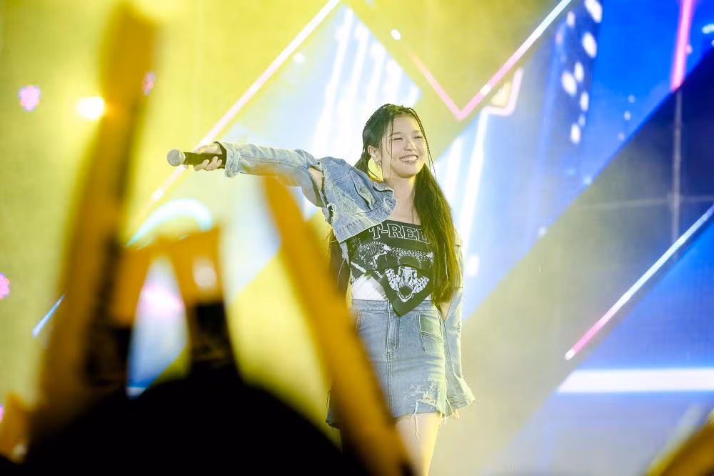 Suni Hạ Linh