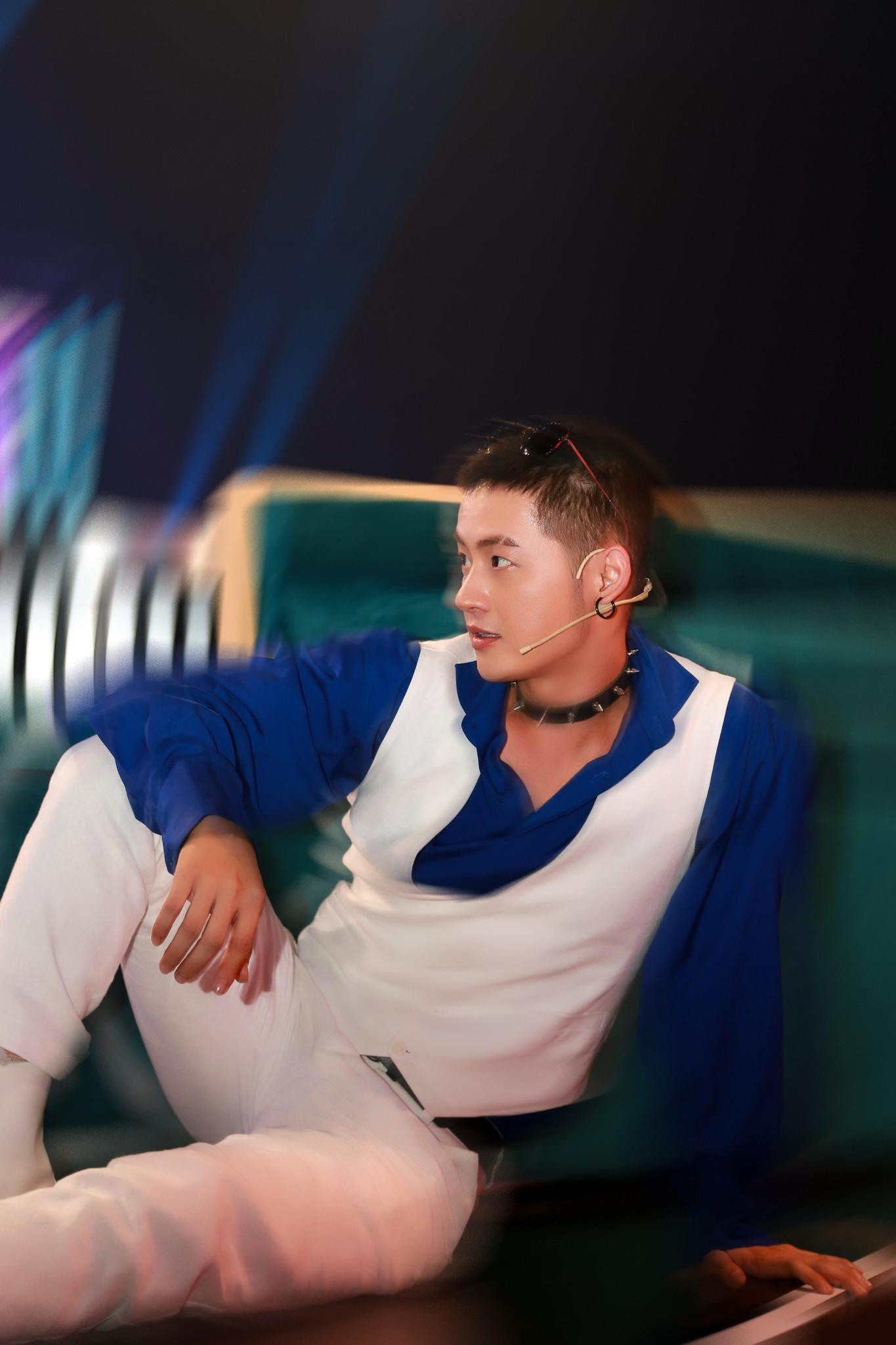 Ca sĩ Thanh Duy Ca sĩ Thanh Duy