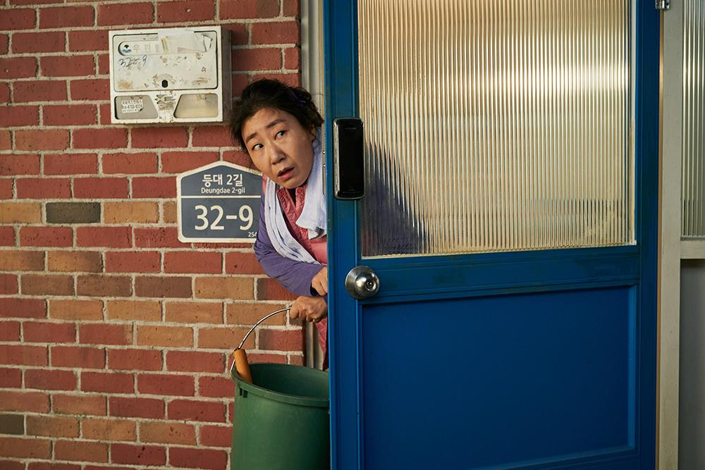 Ảnh Hậu Rồng Xanh - Ra Mi Ran tiếp tục thủ vai nữ chính Joo Sang Sook Ảnh Hậu Rồng Xanh - Ra Mi Ran tiếp tục thủ vai nữ chính Joo Sang Sook