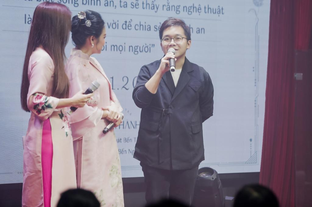 Tác giả Lucas Luân Nguyễn Tác giả Lucas Luân Nguyễn