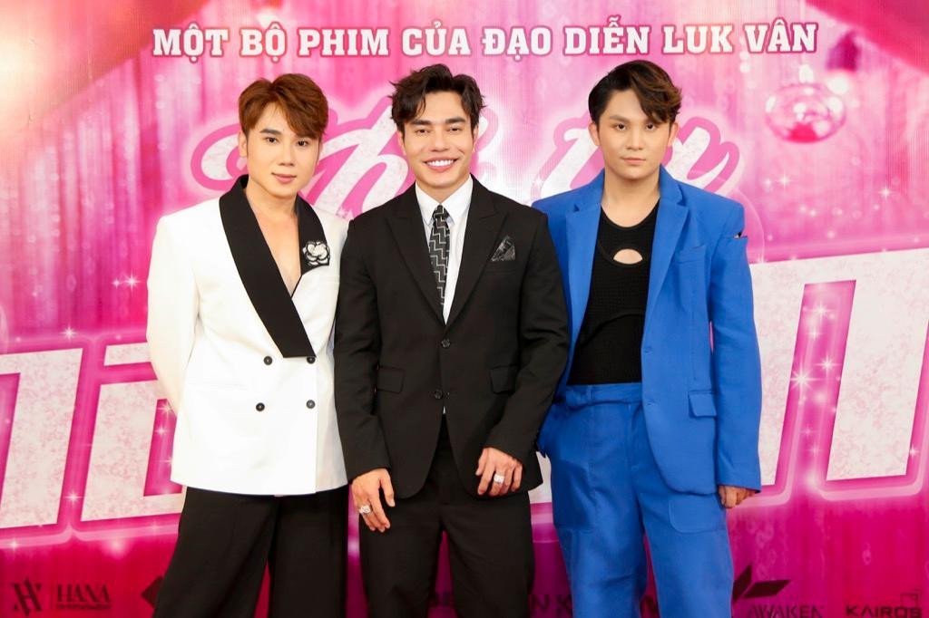 Khi Ta Hai Lăm khởi quay vào cuối tháng 10/2022, dự kiến ra rạp vào dịp lễ Valentine 2023.