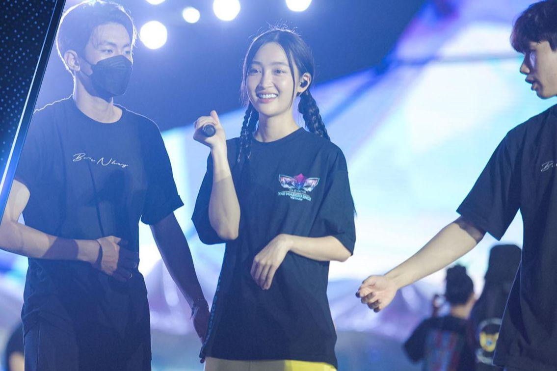 "Chip Chip Pink" Juky San. "Chip Chip Pink" Juky San.