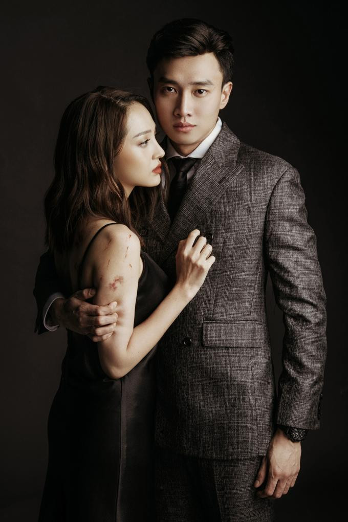 Quốc Trường - Bảo Anh Quốc Trường - Bảo Anh