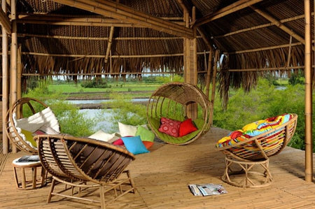 Nhà tre Việt Nam giá... triệu USD lung linh trên tạp chí Mỹ ảnh 7