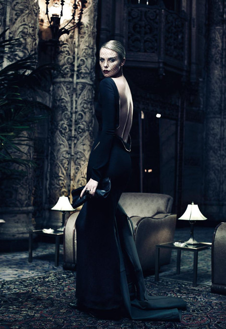 Nàng Bạch Tuyết xinh đẹp Kristen Stewar Nàng Bạch Tuyết xinh đẹp Kristen Stewar