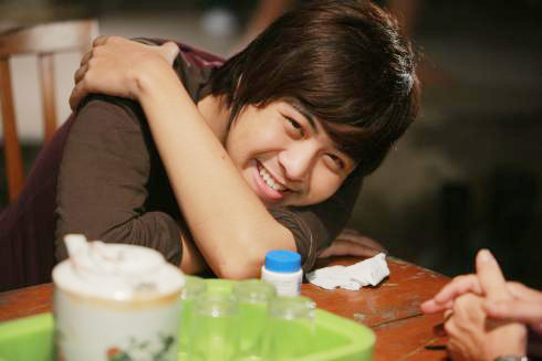 Wanbi Tuấn Anh sẽ vào vai Minh Quân- con trai của nhà văn Nam Linh