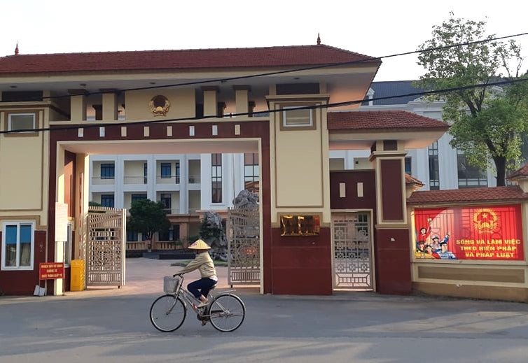 Thanh tra Bộ Xây dựng 'vòi vĩnh' bị phát hiện thế nào? ảnh 1