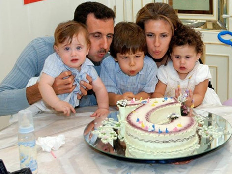 Cảnh dễ thương này có thể sẽ không còn nữa ngày mai