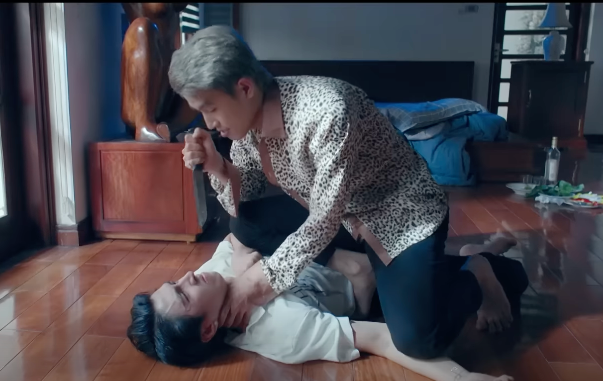 Thành viên trong nhóm công tử Cityboy cũng nảy sinh nhiều mâu thuẫn. Ảnh: CMH.