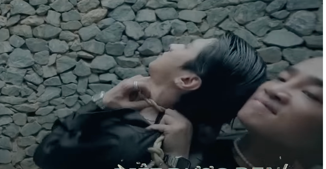 Thành viên trong nhóm công tử Cityboy cũng nảy sinh nhiều mâu thuẫn. Ảnh: CMH.