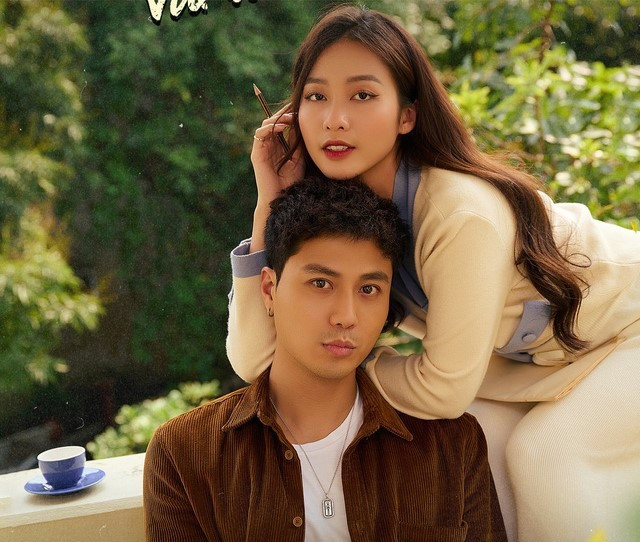 Khả Ngân dẫn đầu hạng mục Diễn viên nữ ấn tượng.