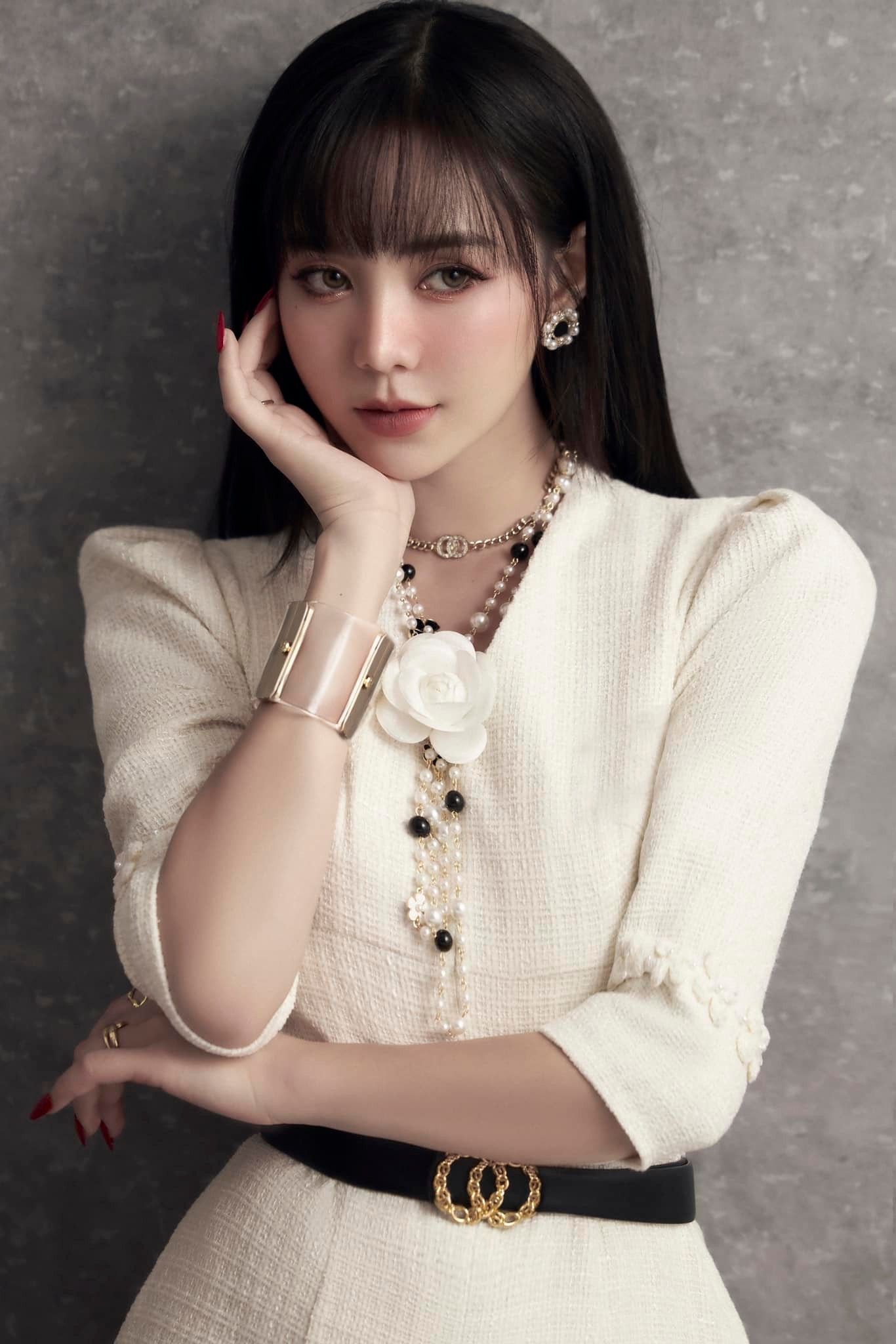 Sau khi bộ phim Đừng làm mẹ cáu kết thúc, diễn viên Quỳnh Kool đã tự thưởng cho mình chuyến đi Đà Lạt vào dịp 8/3 sau một năm miệt mài trên phim trường. Những vai diễn gần đây của Quỳnh Kool đều tạo ấn tượng tốt với khán giả, nhất là vai Hạnh - lần đầu Quỳnh Kool làm mẹ trên màn ảnh. Với sự thành công của Hạnh trong Đừng làm mẹ cáu khán giả trông chờ sự trở lại của nữ diễn viên 9X này.