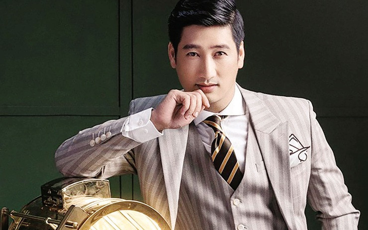 Diễn viên Ngọc Quỳnh được phong tặng danh hiệu NSƯT ở tuổi 43.