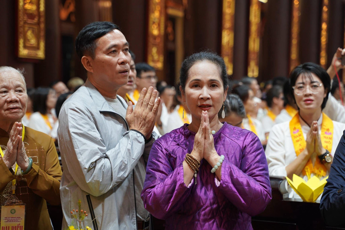 NSƯT Đỗ Kỷ lên tiếng giải thích về các nội dung trong đơn thư tố cáo và khẳng định mình bị vu khống. NSƯT Đỗ Kỷ lên tiếng giải thích về các nội dung trong đơn thư tố cáo và khẳng định mình bị vu khống.