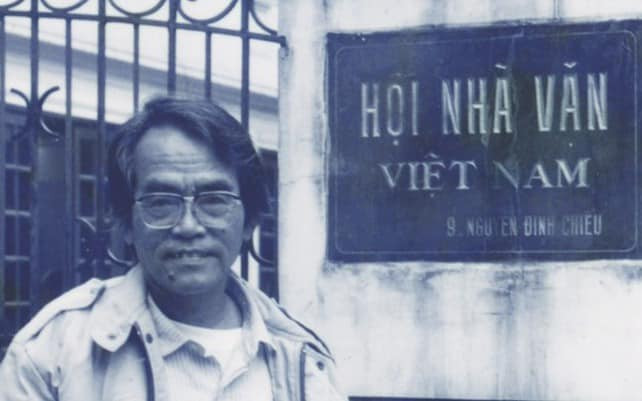 Hoàng Phủ Ngọc Tường trở thành hội viên Hội Nhà văn Việt Nam từ năm 1978. Hoàng Phủ Ngọc Tường trở thành hội viên Hội Nhà văn Việt Nam từ năm 1978.