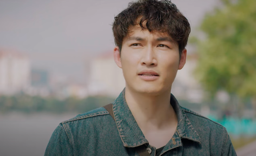 Với Tú (Đình Tú) tình bạn khác giới là điều bình thường nhưng nhiều người lại không nghĩ vậy. Ảnh: CMH.