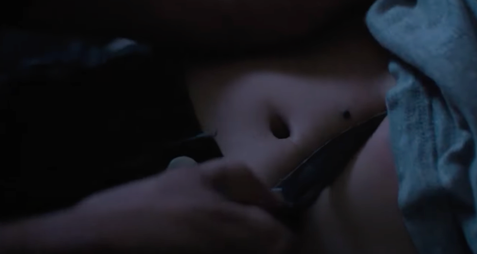 Những tên trong nhóm buôn bán thận trái phép bắt được Bát (Tuấn Anh). Ảnh: CMH.