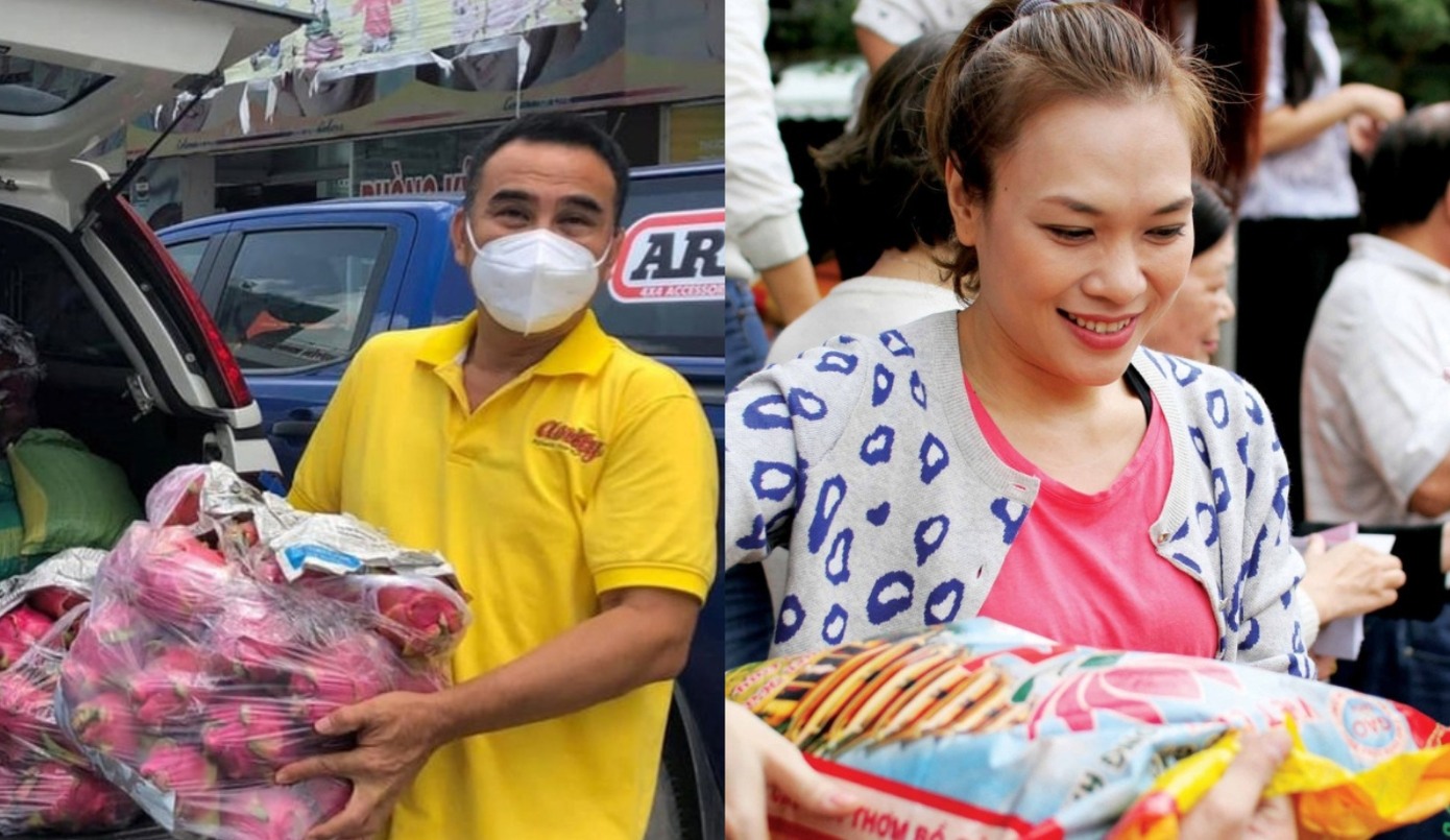 Nghệ sĩ cần trở thành những tấm gương sáng để giới trẻ noi gương, học tập.