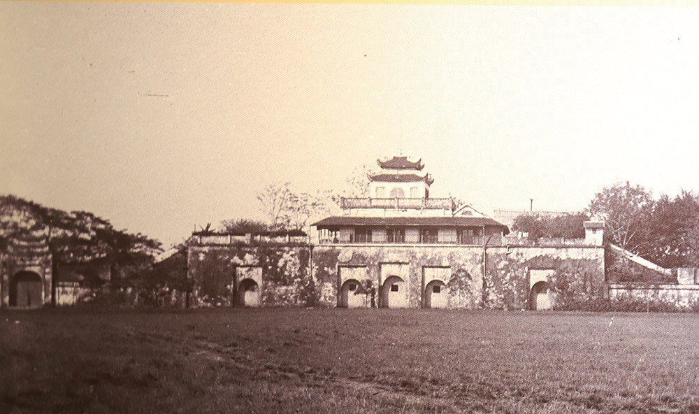 Thăng Long là điểm đến lý tưởng cho cộng đồng các cư dân từ mọi vùng xung quanh. Ảnh: TL. Thăng Long là điểm đến lý tưởng cho cộng đồng các cư dân từ mọi vùng xung quanh. Ảnh: TL.