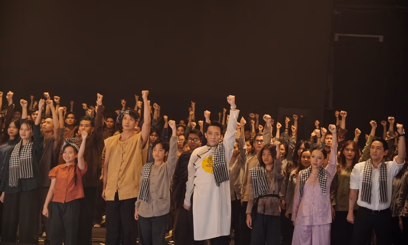 Tên gọi Thiên Địa hội, Nghĩa Hòa đoàn bị cho là gây liên tưởng đến những hội nhóm thời nhà Thanh (Trung Quốc).