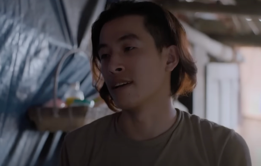 Khán giả mong Bát (Tuấn Anh) thức tỉnh. Ảnh: CMH.